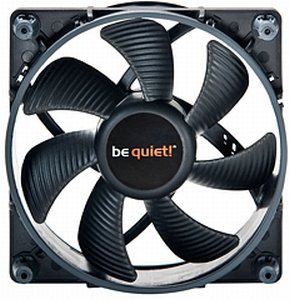 be quiet! MidSpeed ShadowWings SW1 120mm