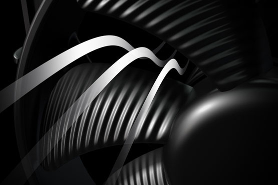 be quiet! MidSpeed ShadowWings SW1 120mm