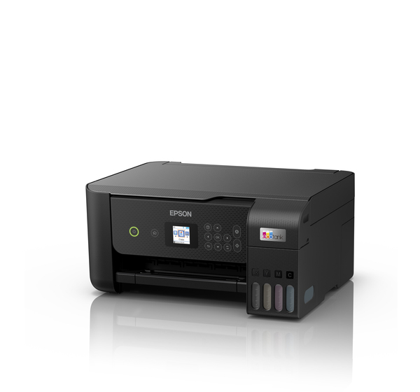 Epson Ecotank ET-2820 -mustesuihkumonitoimitulostin