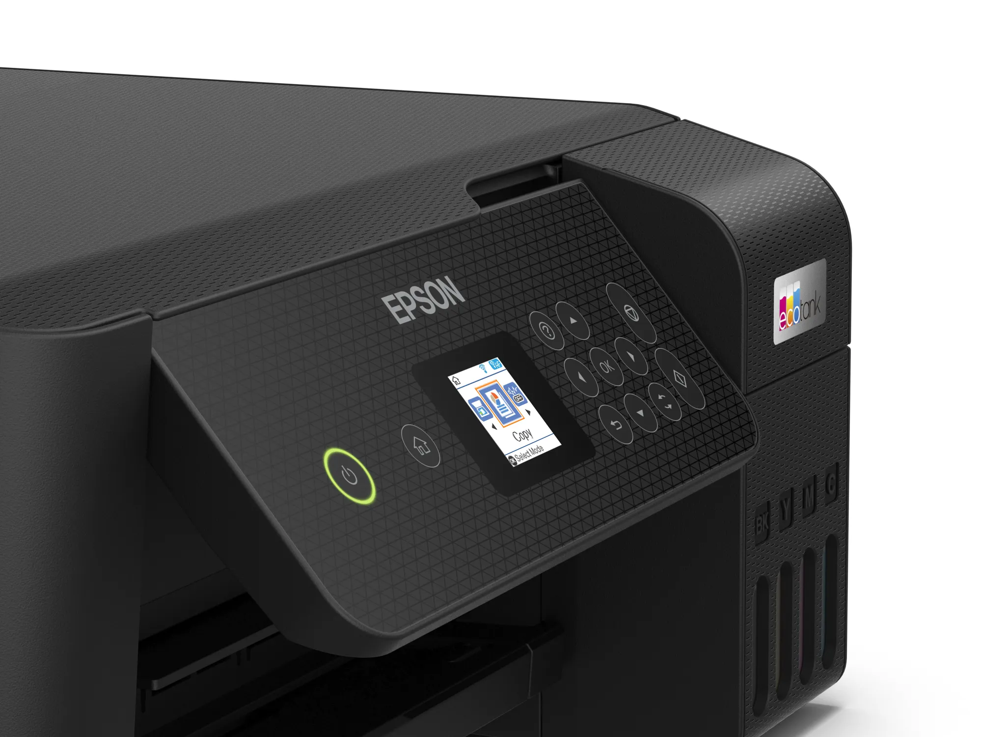 Epson Ecotank ET-2820 A4 - Inkjet All-in-One Printer