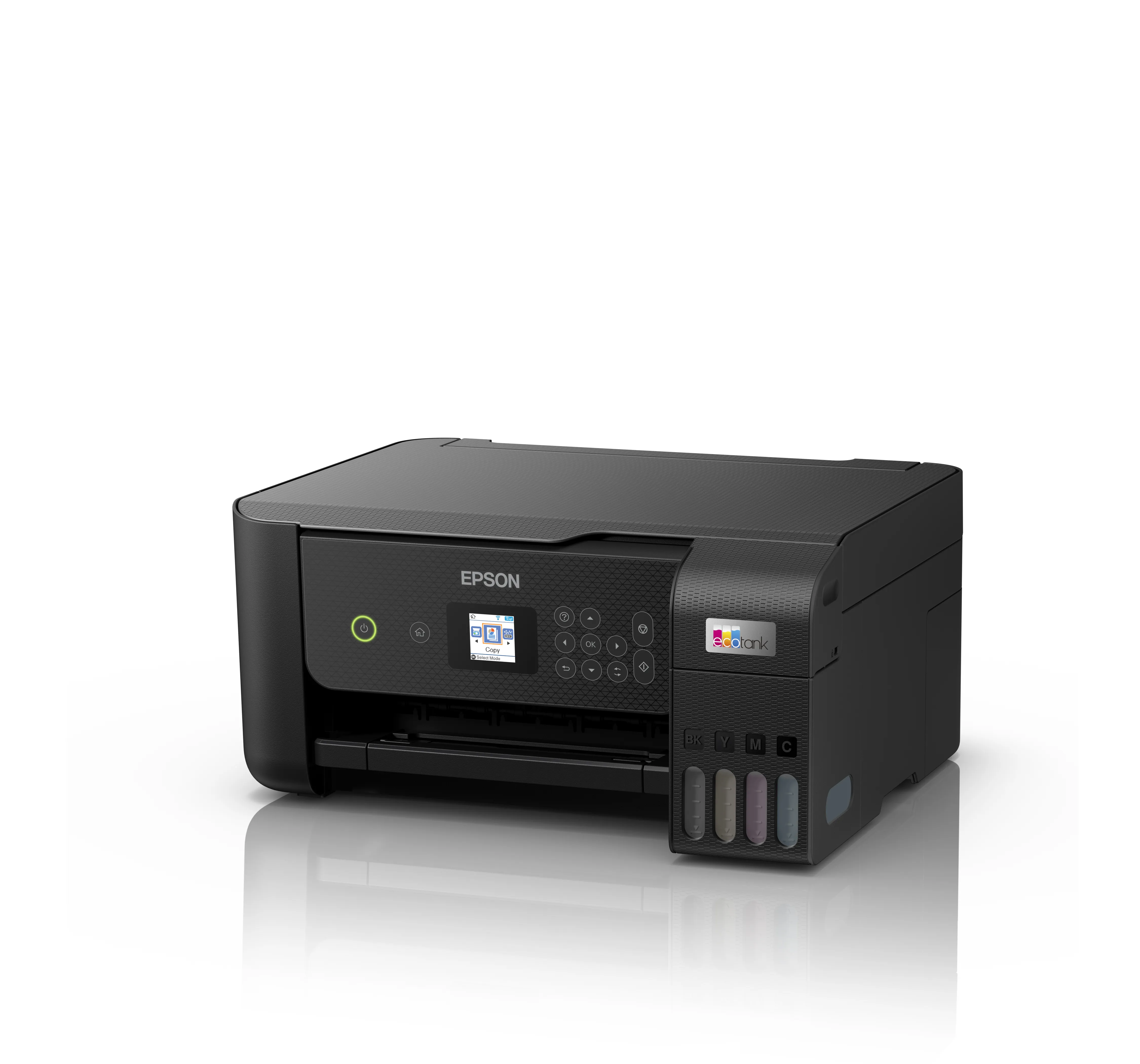 Epson Ecotank ET-2820 A4 - Inkjet All-in-One Printer