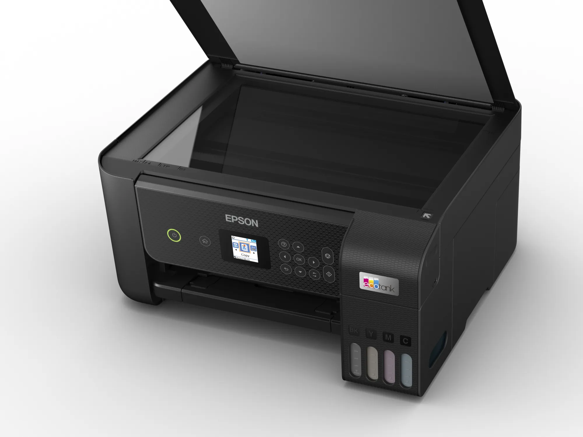 Epson Ecotank ET-2820 A4 - Inkjet All-in-One Printer