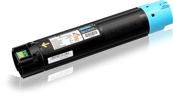 EPSON AL-C500DN SC TONER CYAN