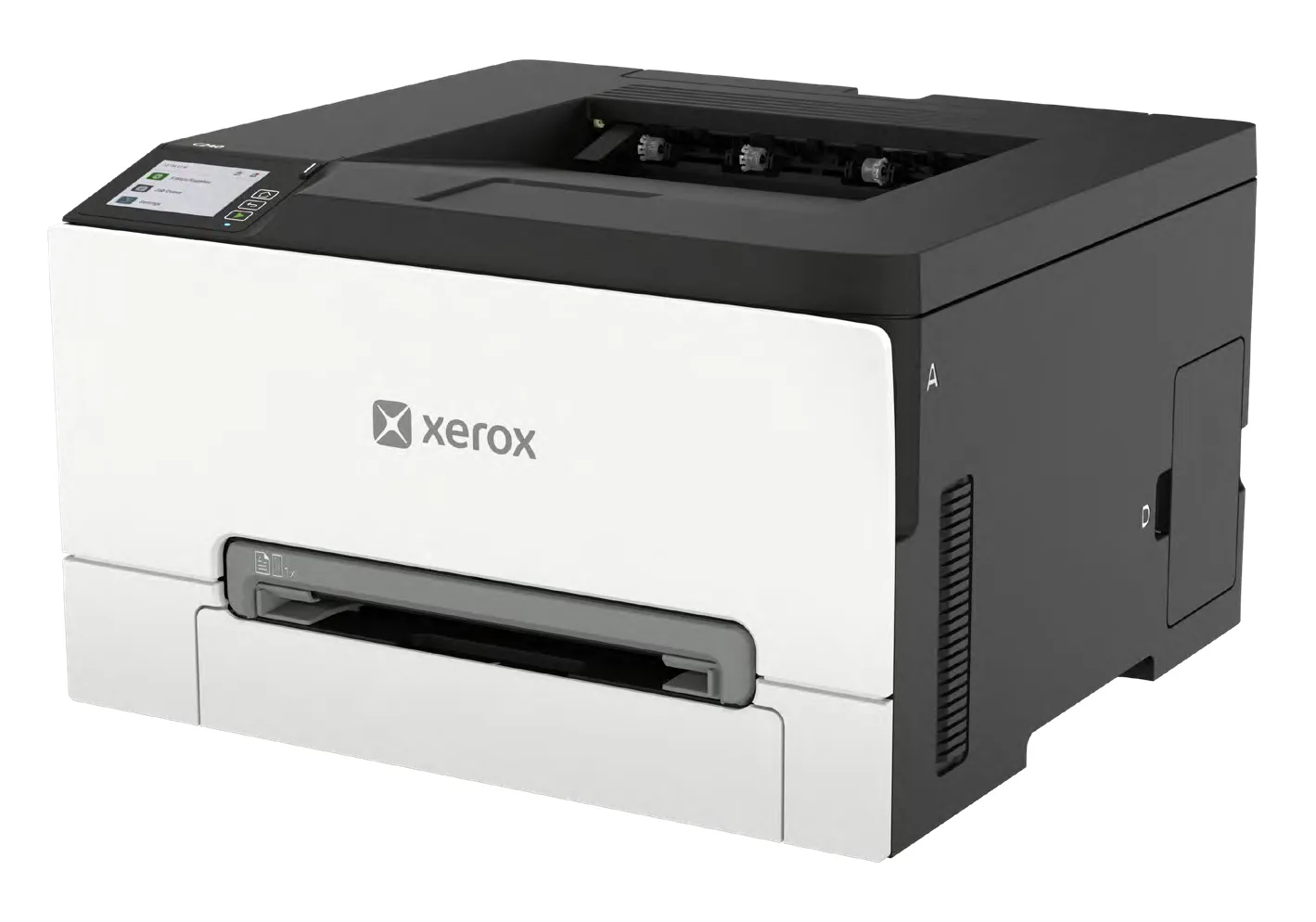 C240 A4 25ppm Wireless Duplex Printer PS