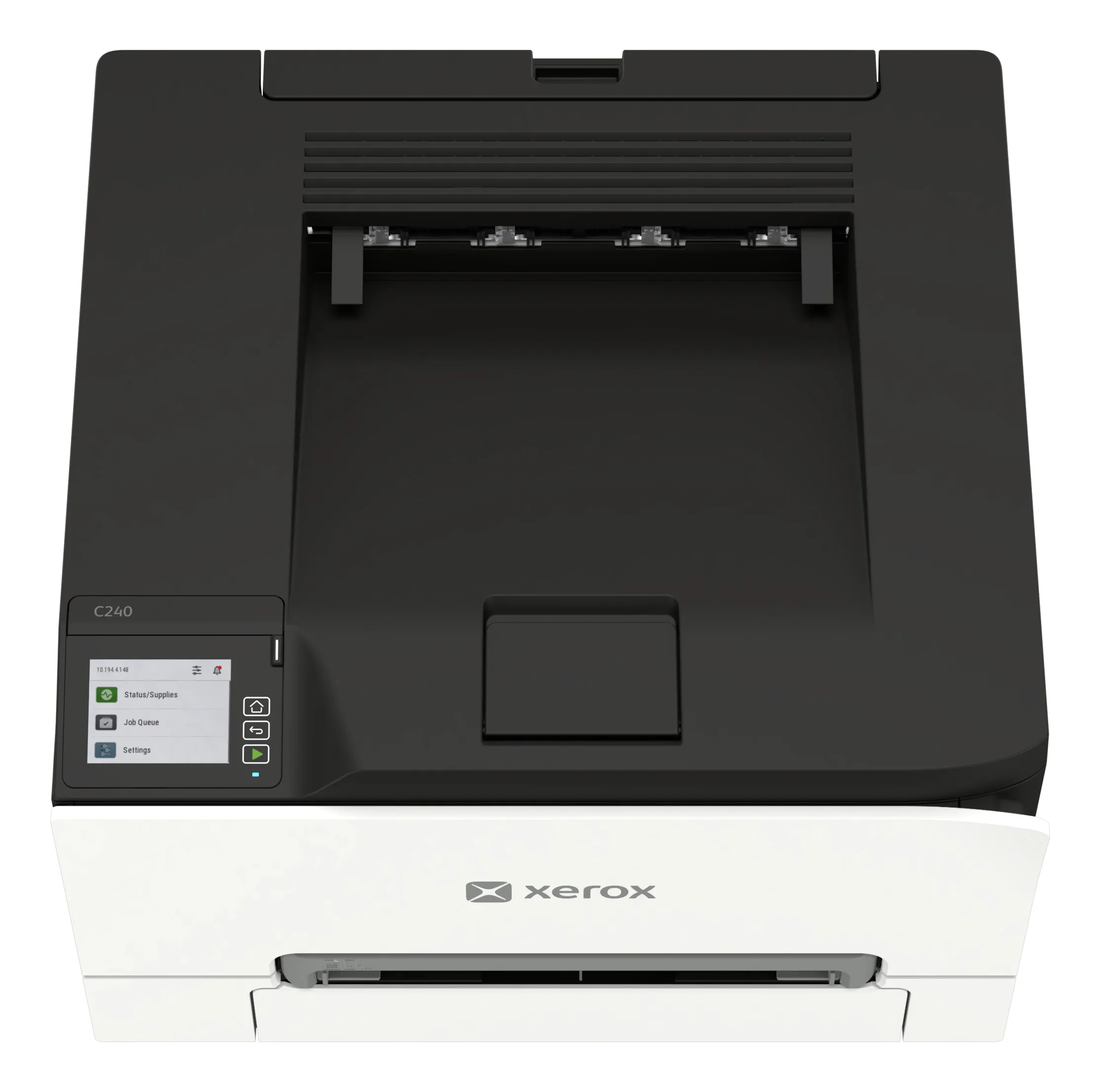C240 A4 25ppm Wireless Duplex Printer PS