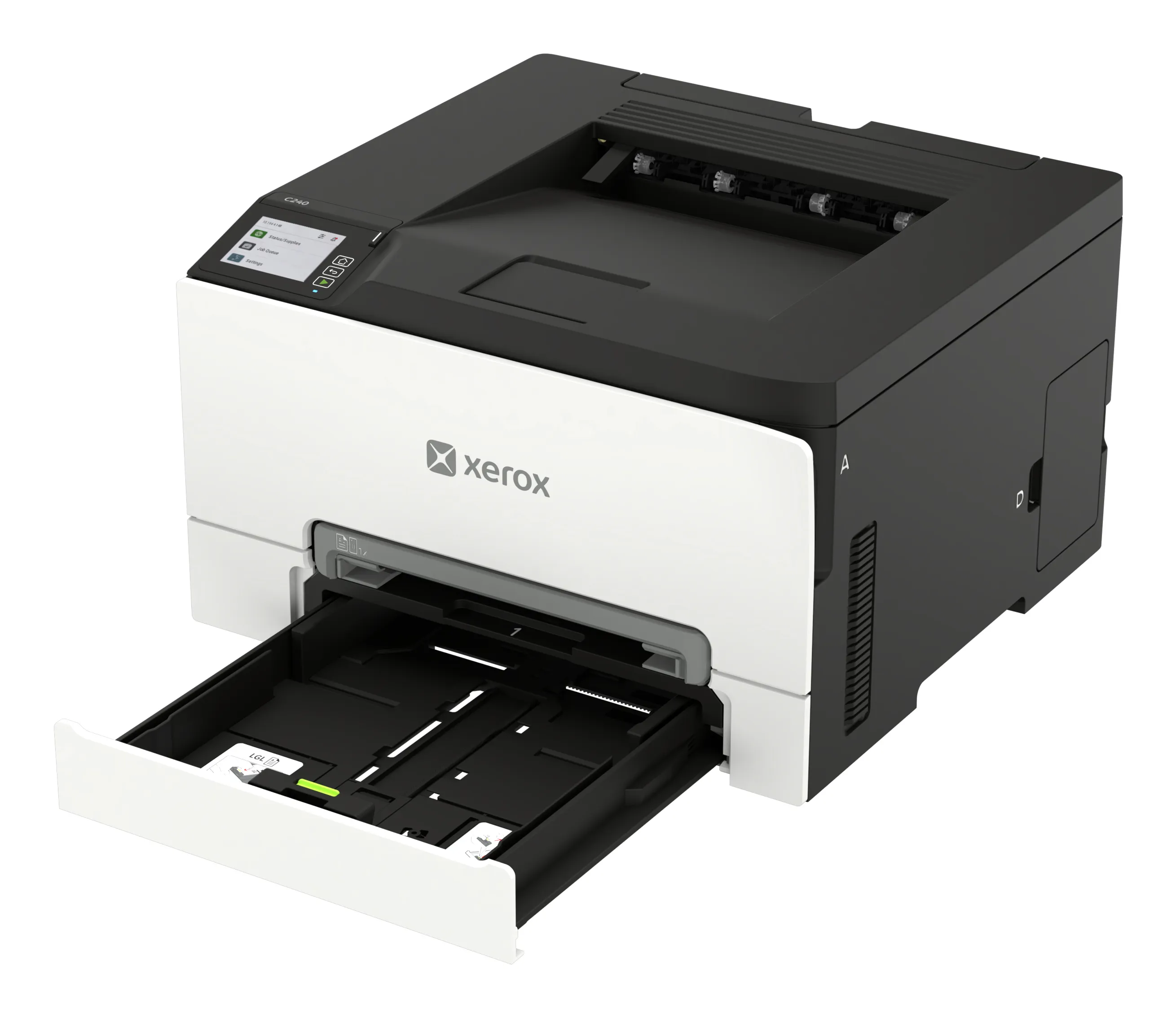 C240 A4 25ppm Wireless Duplex Printer PS