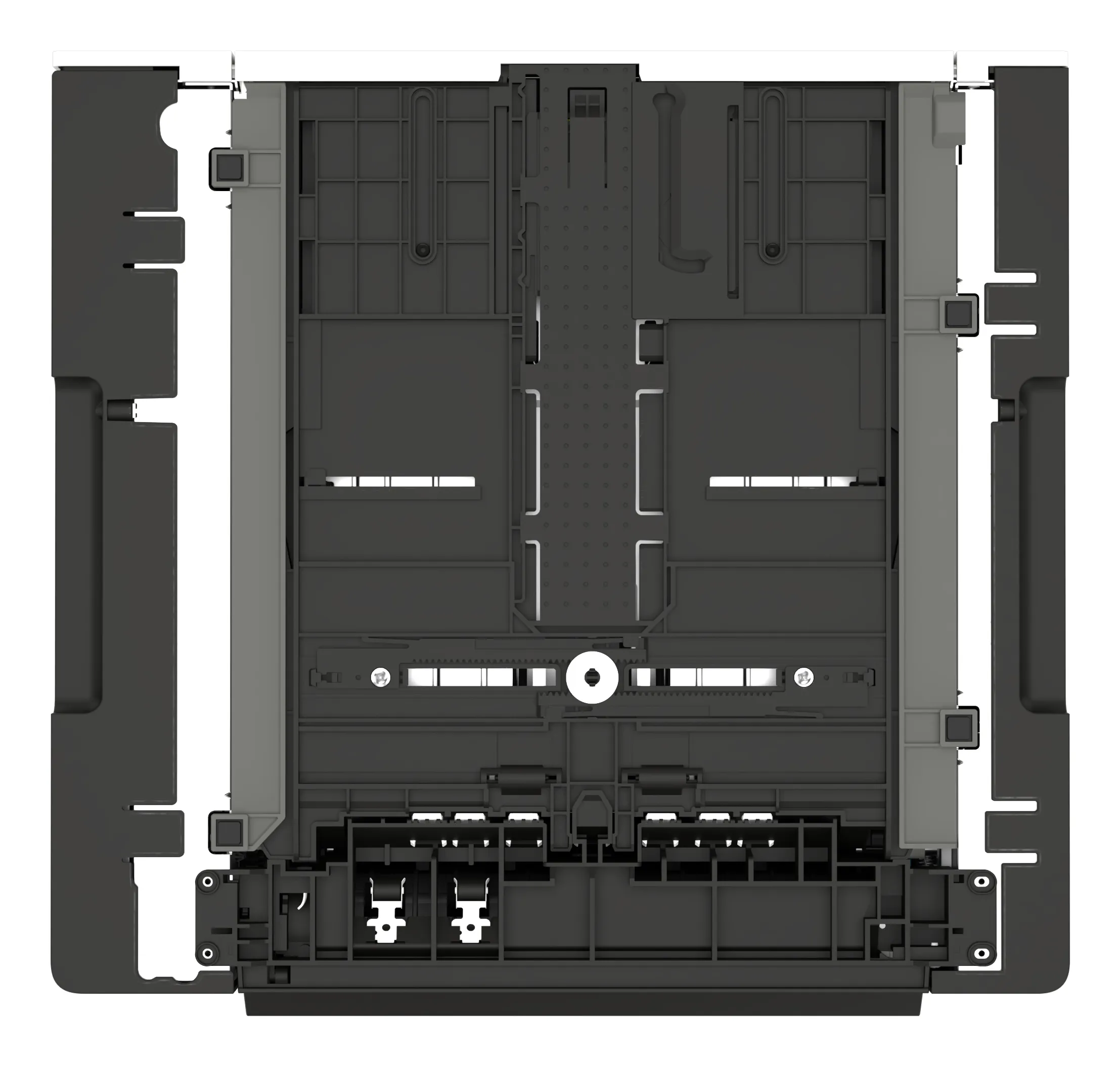 C240 A4 25ppm Wireless Duplex Printer PS