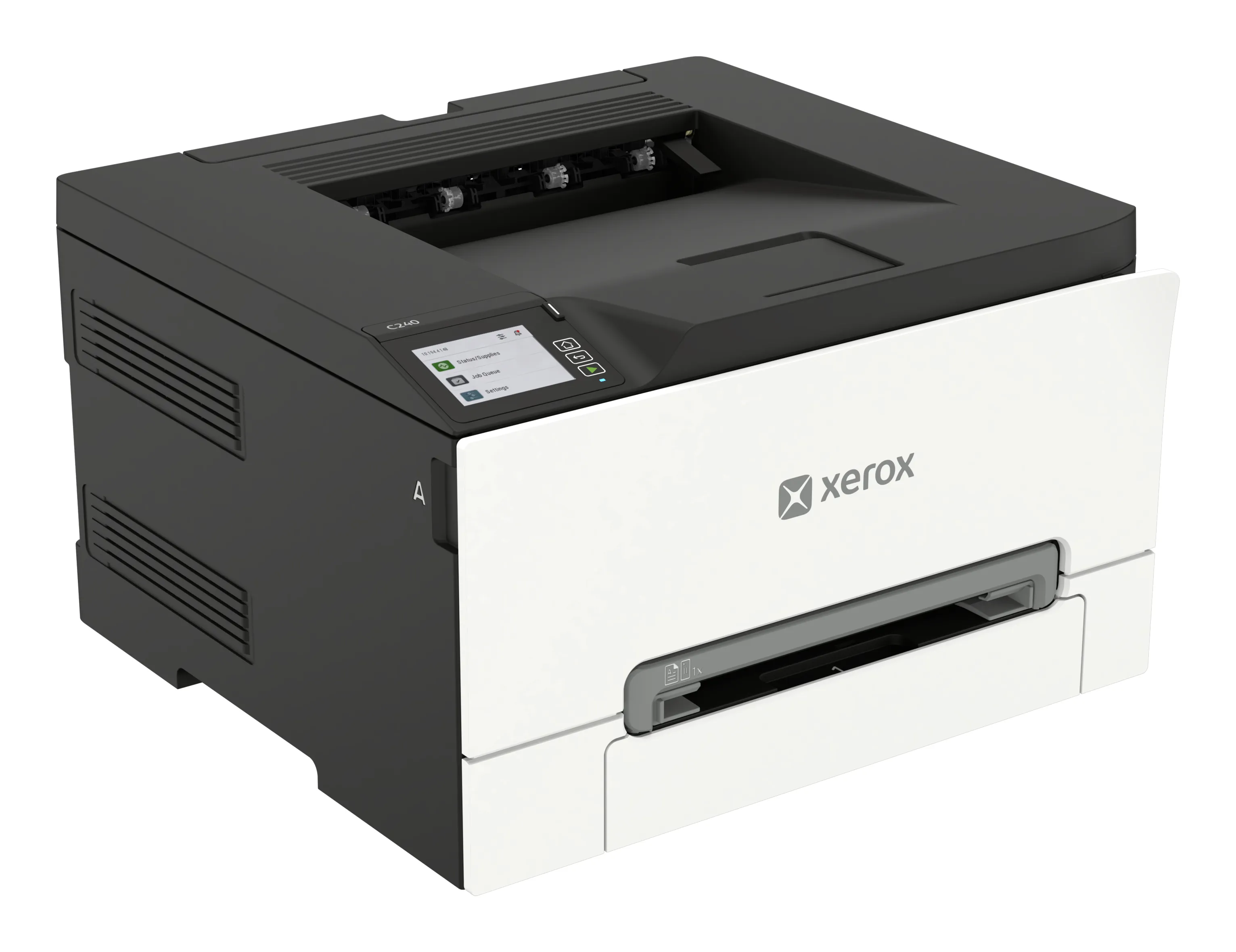 C240 A4 25ppm Wireless Duplex Printer PS
