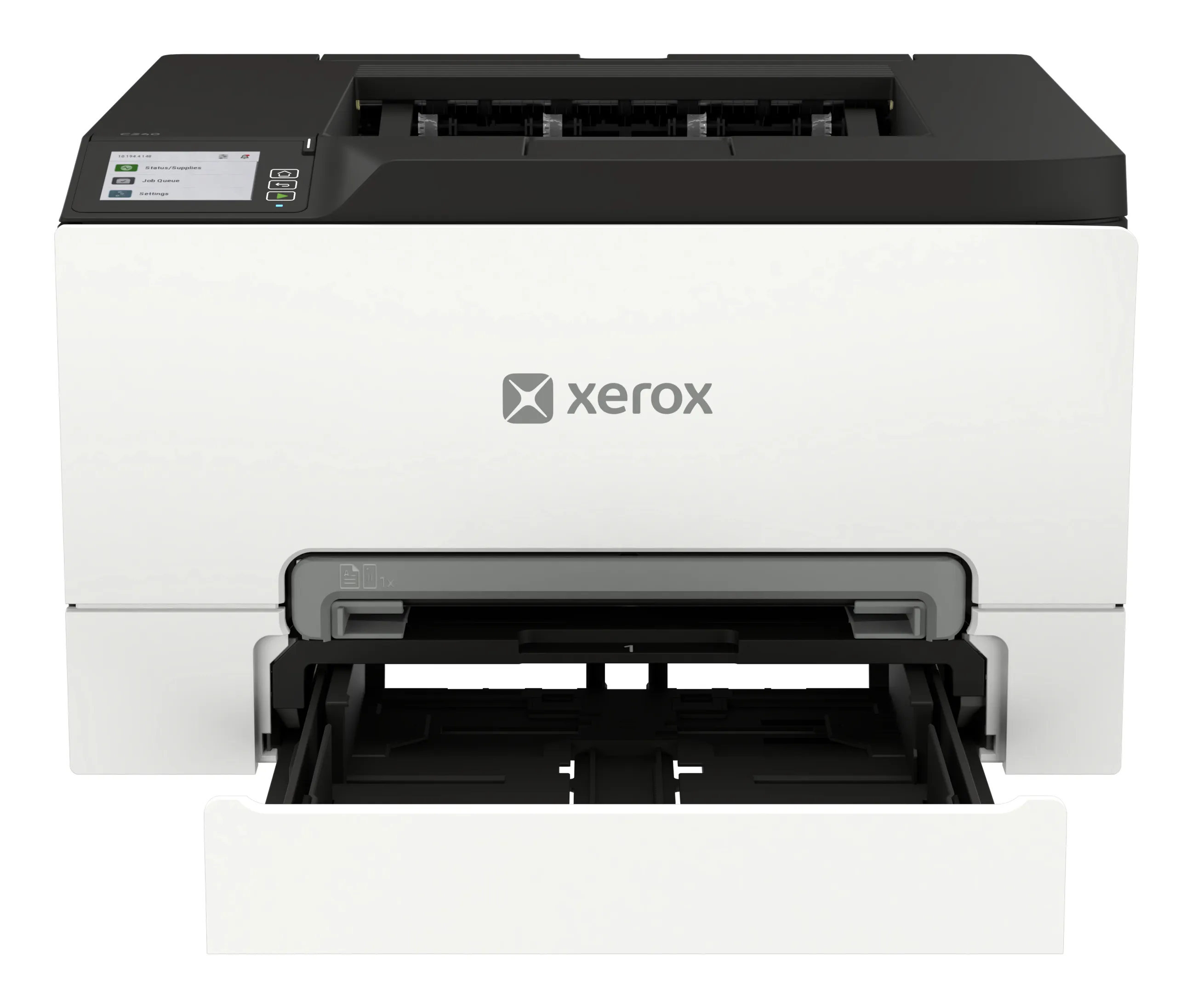 C240 A4 25ppm Wireless Duplex Printer PS