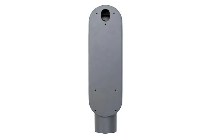 Halo Pole Mount for Type 2 for 60 mm pole Halo,