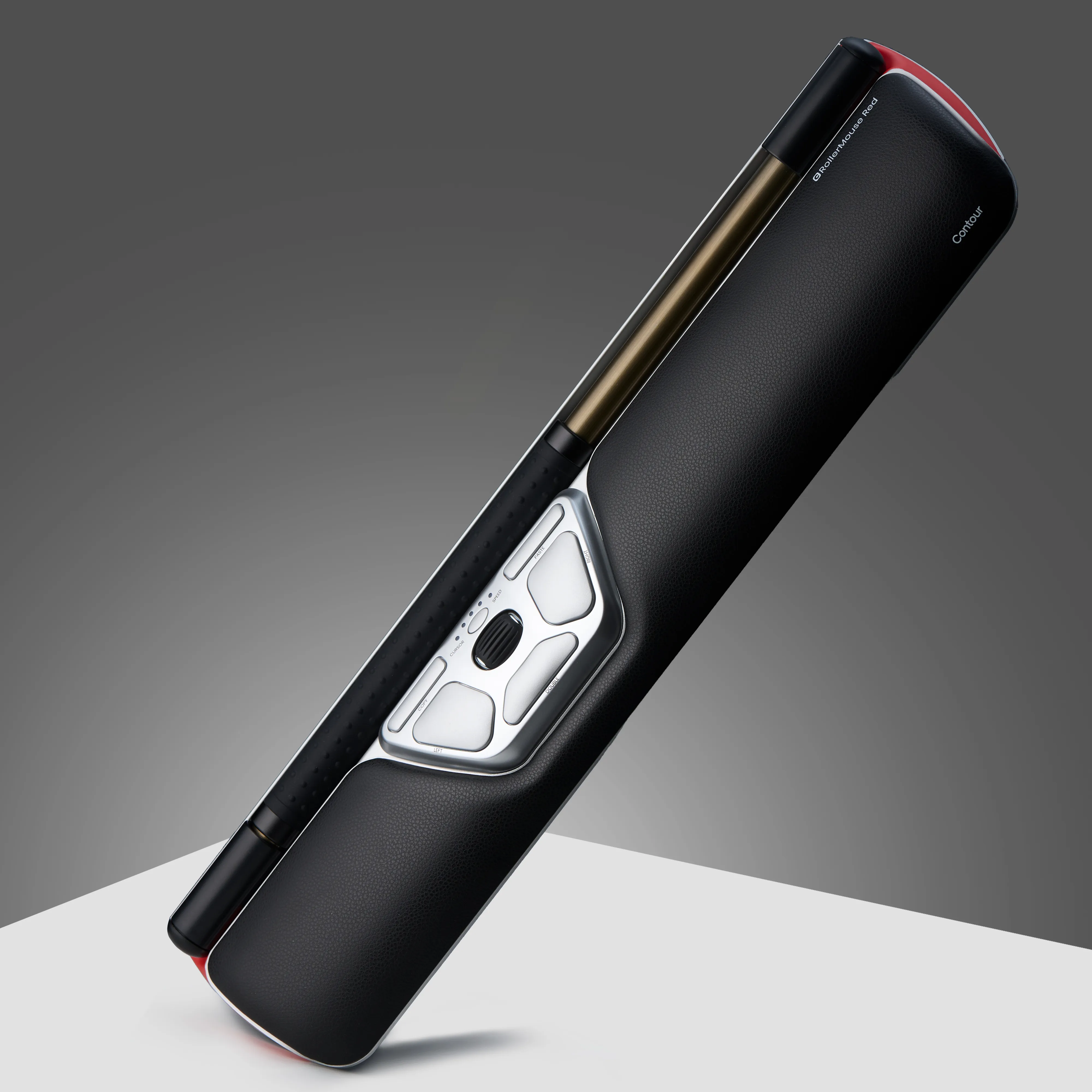 CONTOUR RollerMouse Red Wireless