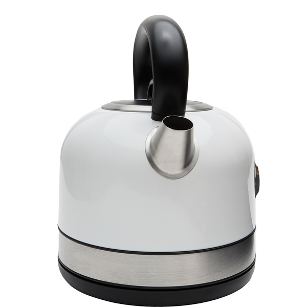CHAMPION VK402 kettle, 1.7L, 2200W, Cream White