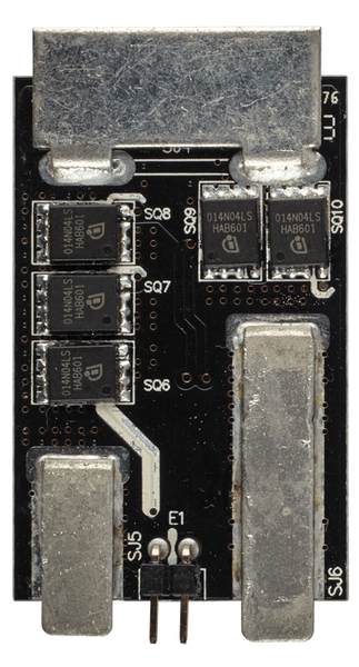 Corsair HX Series HX1000 1000W - Power supply, 80 Plus Platinum