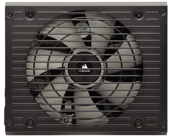 Corsair HX Series HX1000 1000W - Power supply, 80 Plus Platinum