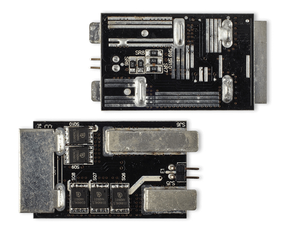 Corsair HX Series HX1000 1000W - Power supply, 80 Plus Platinum