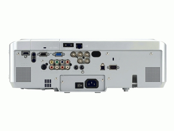 HITACHI /XGA 5000ANSI PC-LESS WLAN 3XLCD