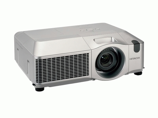 HITACHI /XGA 5000ANSI PC-LESS WLAN 3XLCD