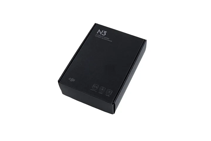 DJI N3