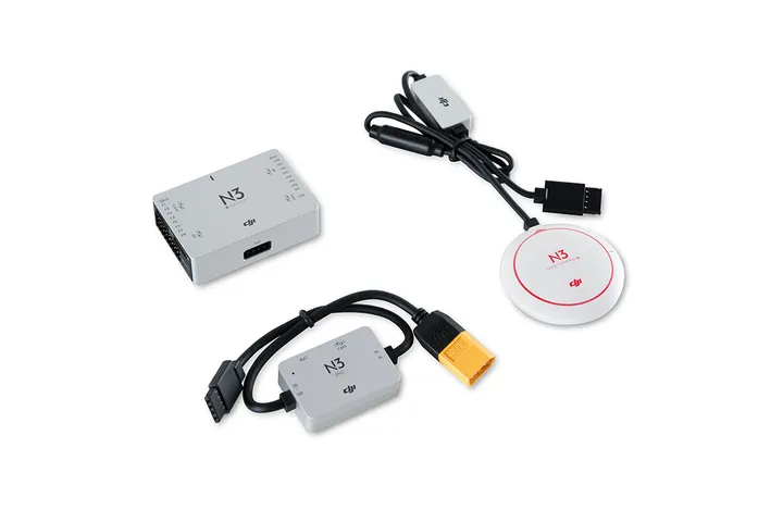 DJI N3