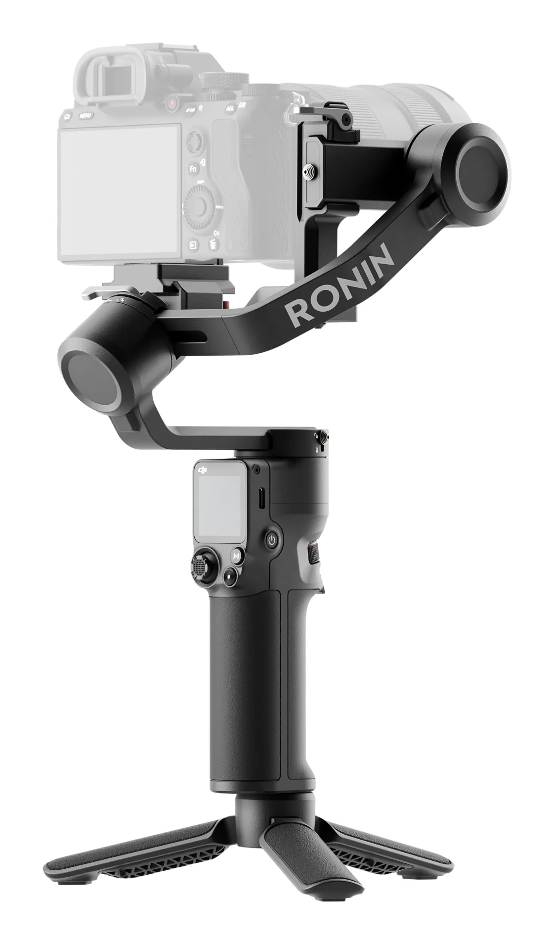 DJI RS3 Mini