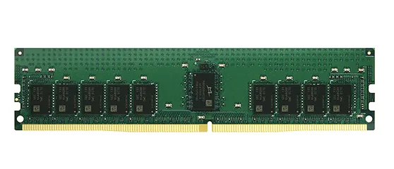 SYNOLOGY 16GB DDR4 ECC Registered DIMM