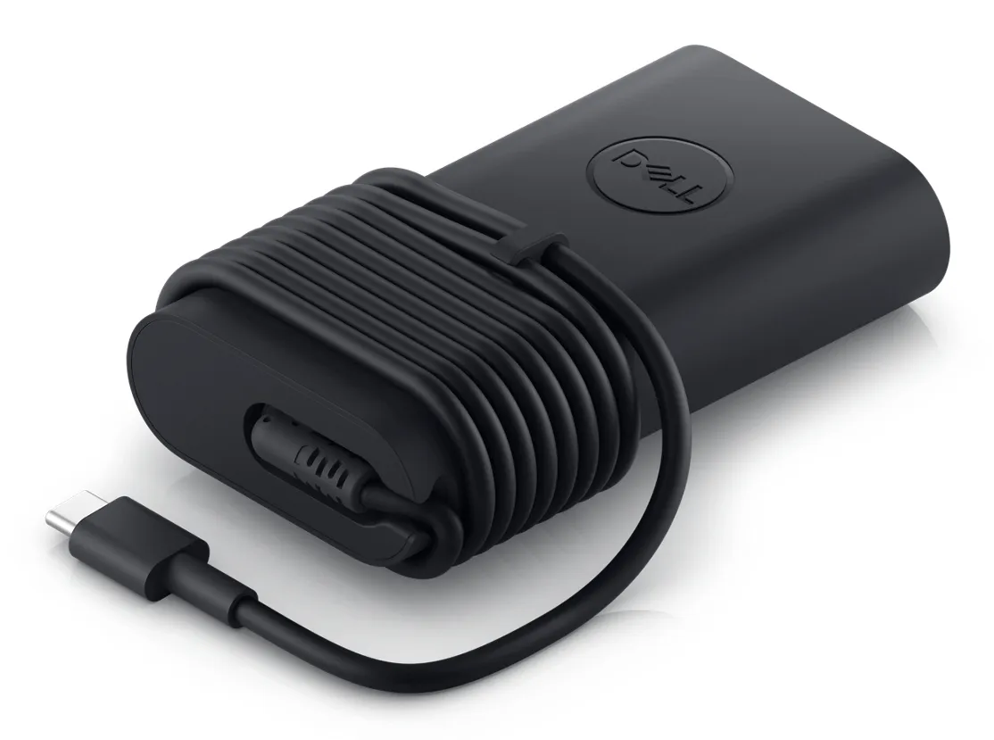 Dell 100W USB-C GaN Ultra Slim Adapter