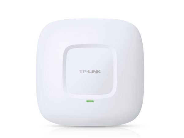 TP-LINK AC1350 WLAN Dual Band Gigabit Access Point