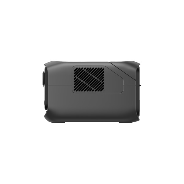 Ecoflow River 3 MAX Plus -virta-asema