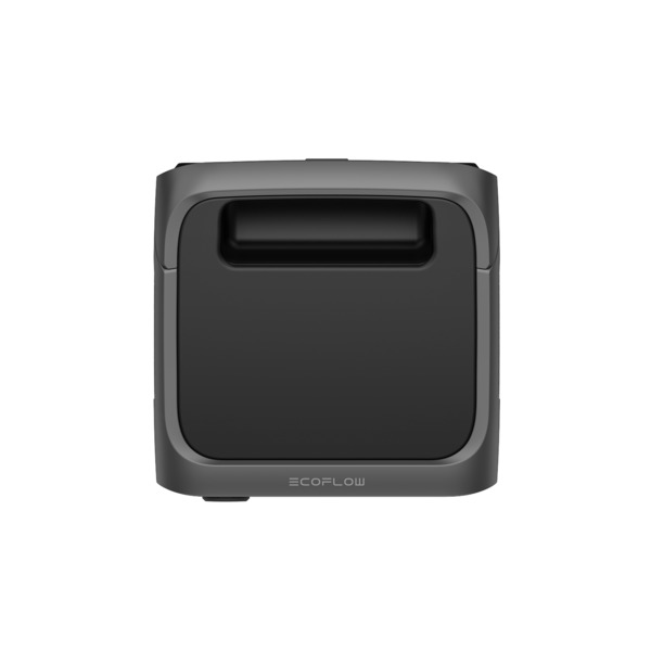 Ecoflow River 3 MAX Plus -virta-asema
