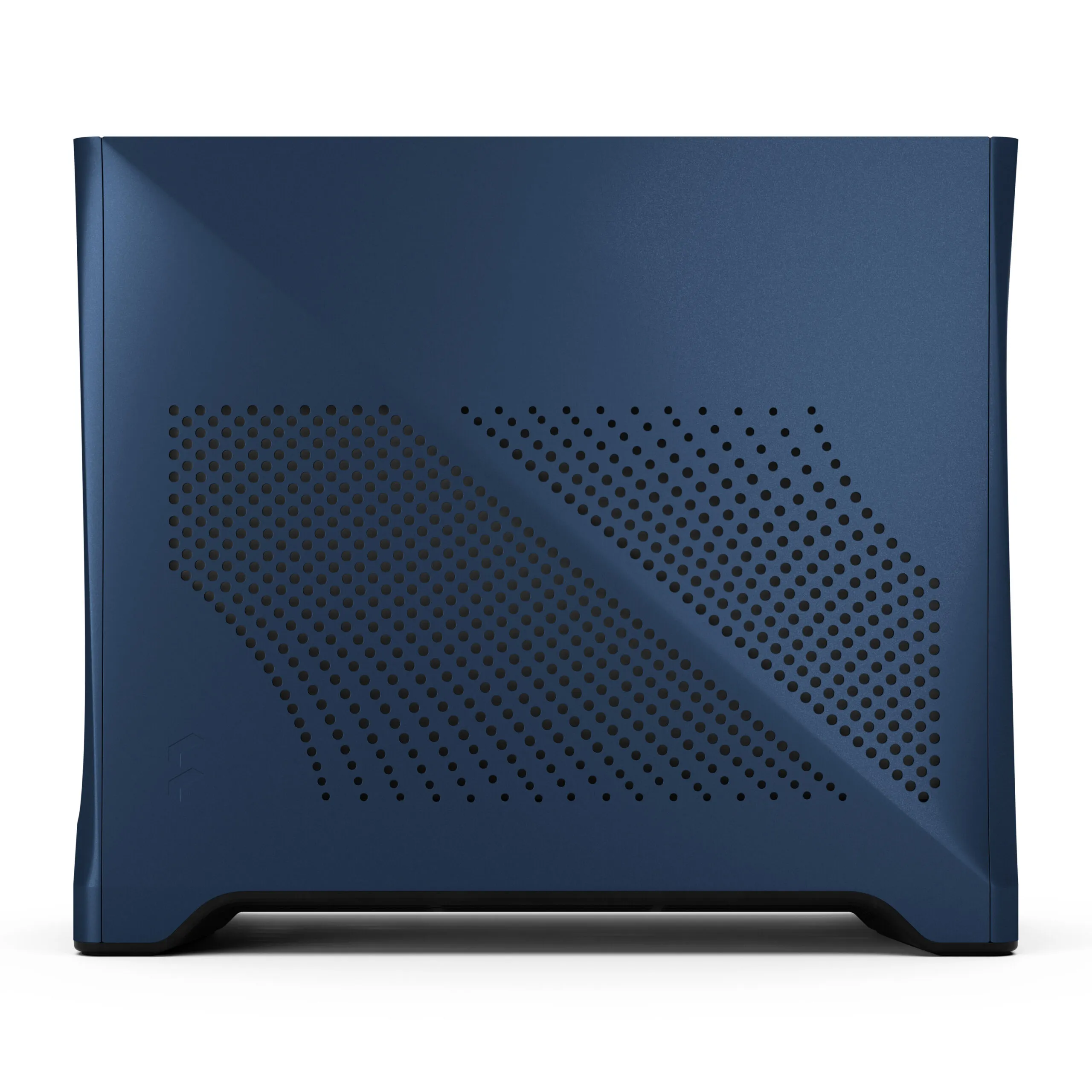 Fractal Design  Era 2 Small Form Factor - case, midnight blue