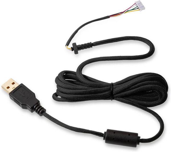 Glorious Ascended Cable V2 - Original Black