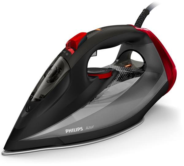 Philips GC4567 - Steam iron, Black