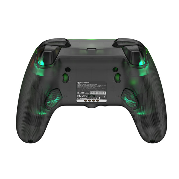 GameSir T7 Pro Tri-Mode Wireless Xbox Gaming Controller - Retro Green