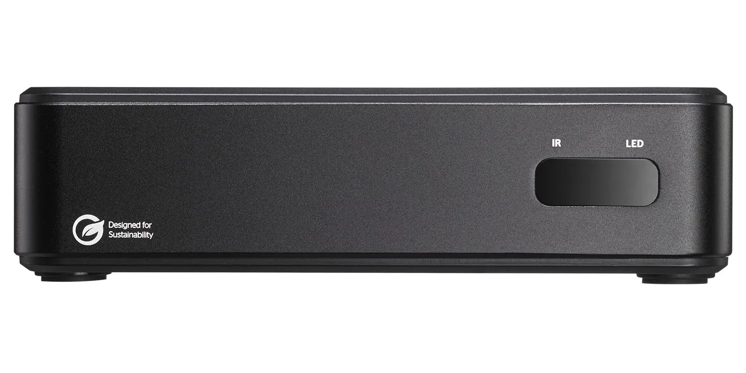 OCH100 Hub Optoma Collaboration Hub