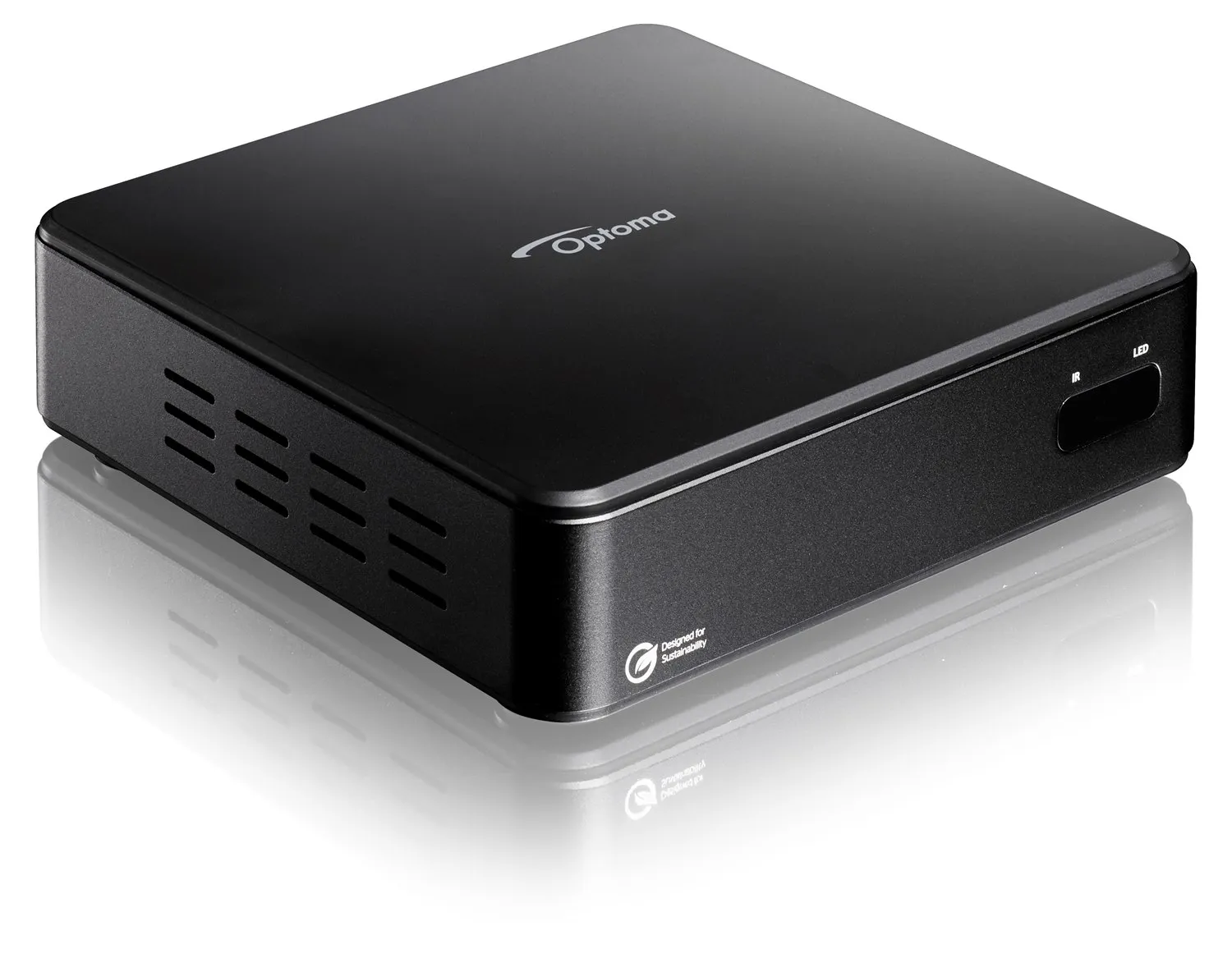 OCH100 Hub Optoma Collaboration Hub