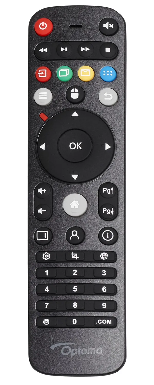OCH100 Hub Optoma Collaboration Hub