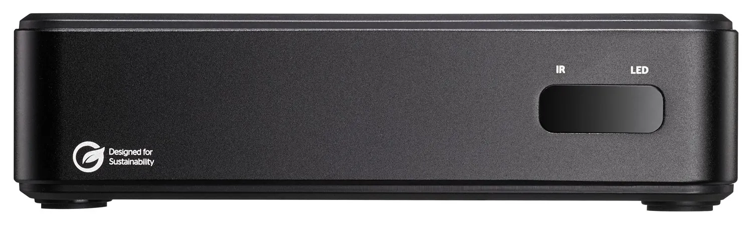 OCH100 Hub Optoma Collaboration Hub