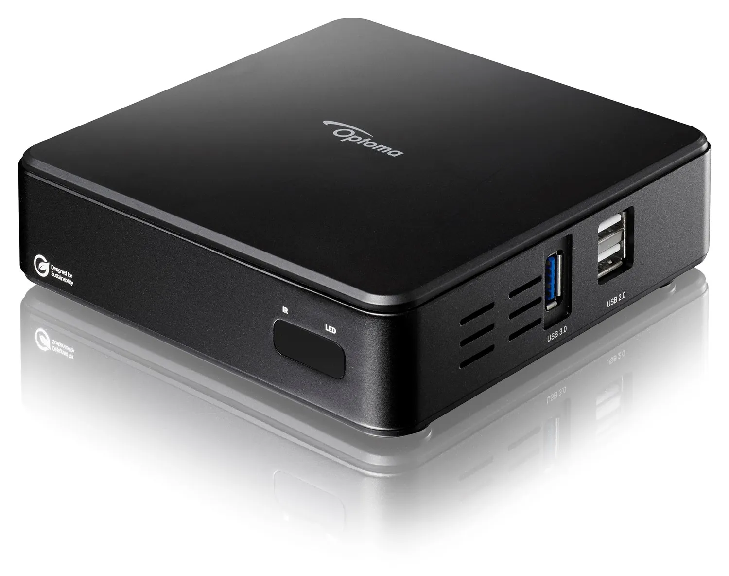 OCH100 Hub Optoma Collaboration Hub