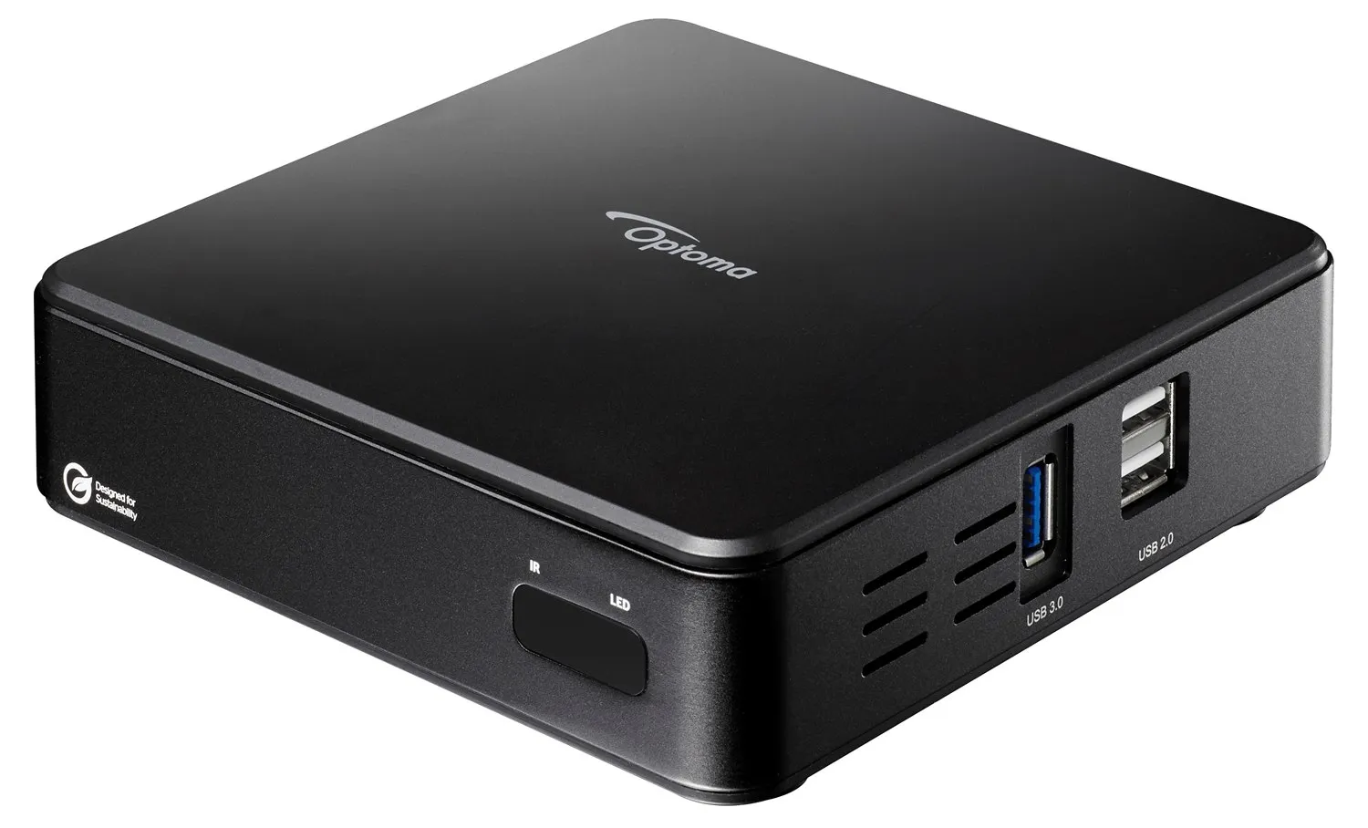 OCH100 Hub Optoma Collaboration Hub