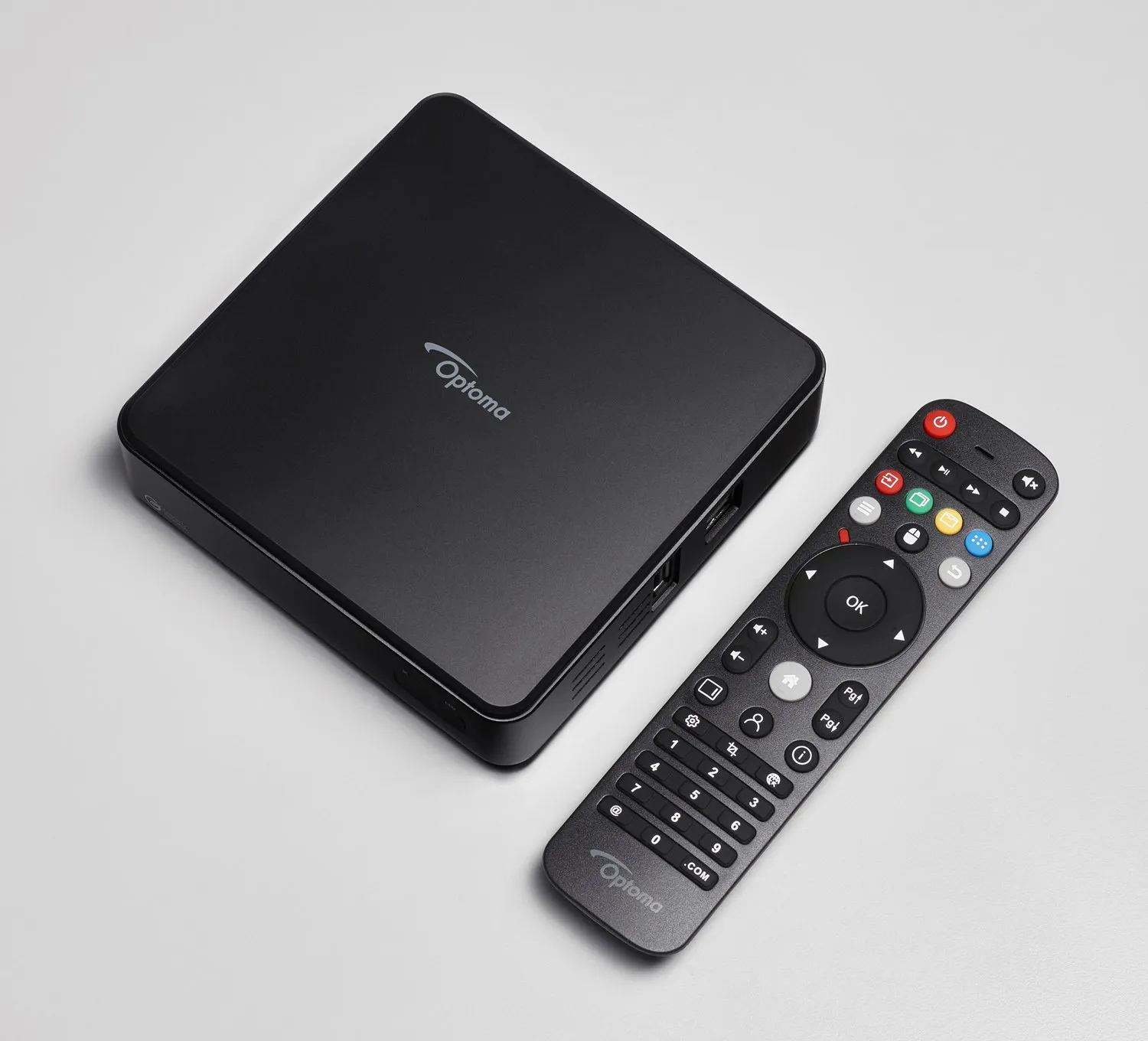 OCH100 Hub Optoma Collaboration Hub