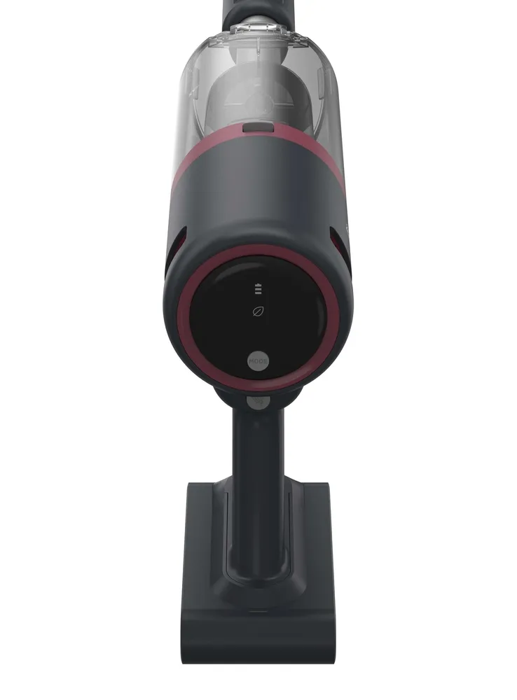 Hoover GO Flexi HFG10HX 011 - skaftdammsugare, bl&aring;gr&aring;