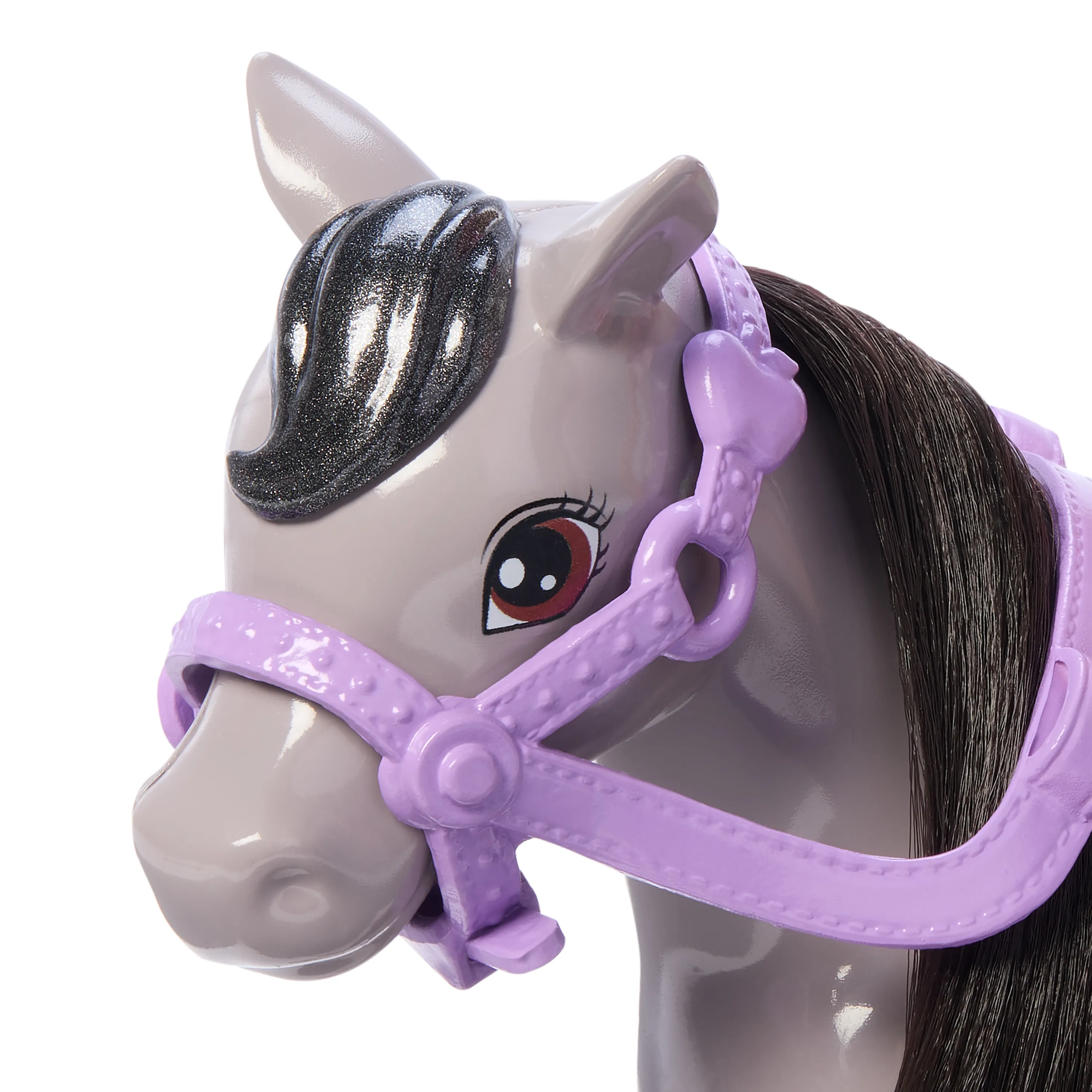 Mattel Barbie Family &amp; Friends Chelsea and Pony Doll