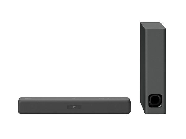 SONY HTMT500 2.1 ch Compact soundbar WiFi wireless
