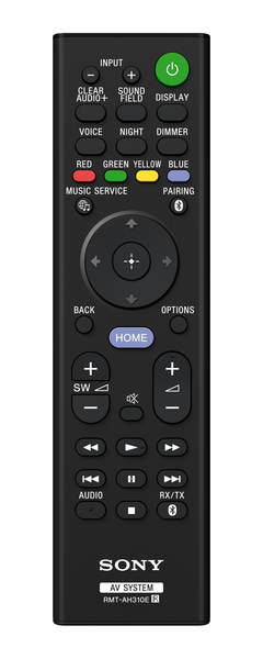 SONY HTMT500 2.1 ch Compact soundbar WiFi wireless