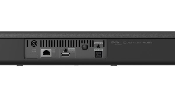 SONY HTMT500 2.1 ch Compact soundbar WiFi wireless