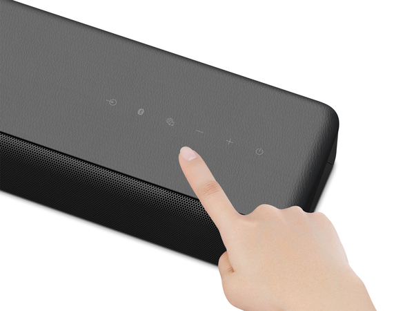 SONY HTMT500 2.1 ch Compact soundbar WiFi wireless