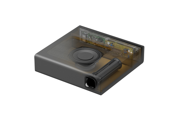 SONY HTMT500 2.1 ch Compact soundbar WiFi wireless