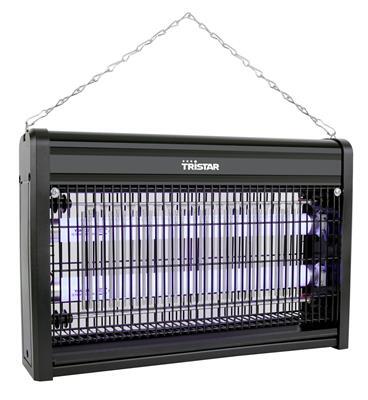 Tristar IV-3721 Indoor Electric Insect Killer 12 Watt