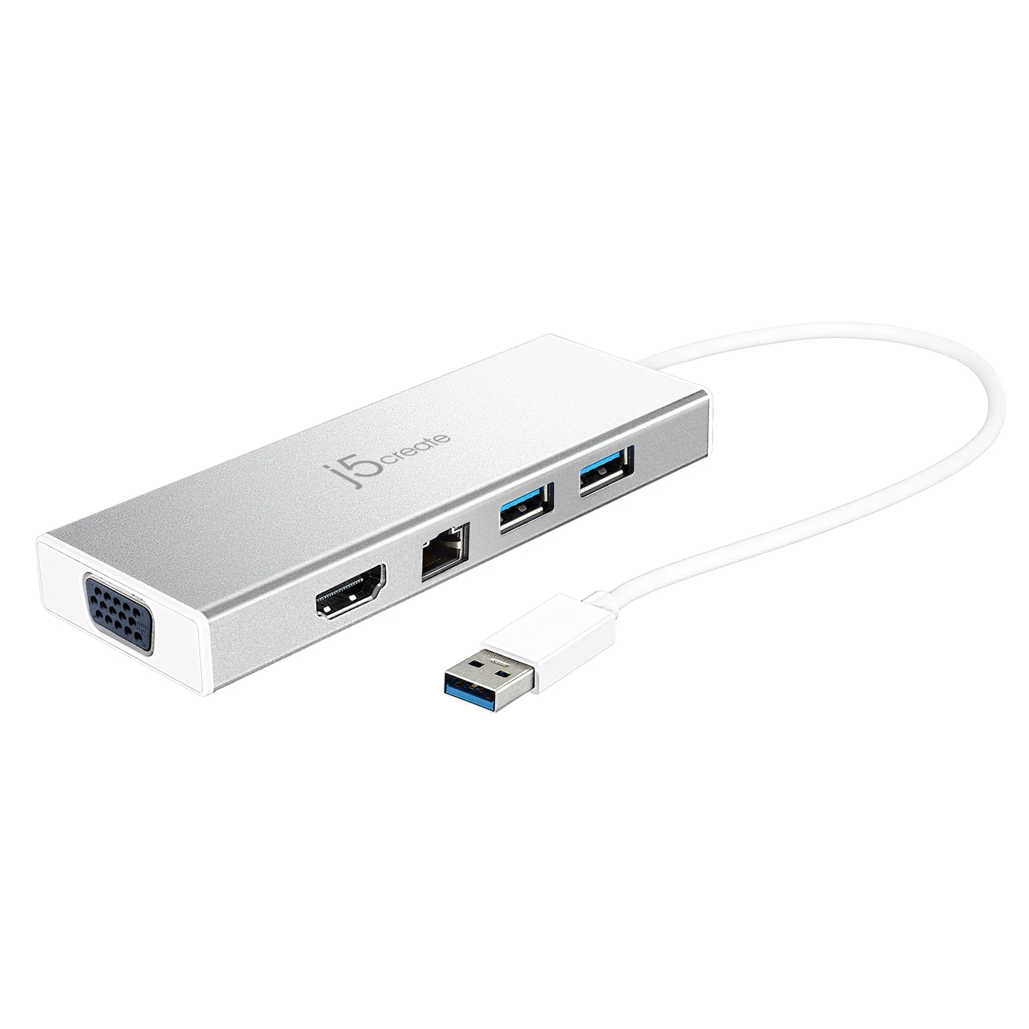 J5 Create USB 3.0 MINI DOCK