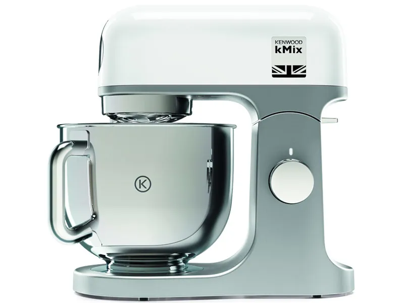 Kenwood kMix KMX750WH - k&oslash;kkenmaskine